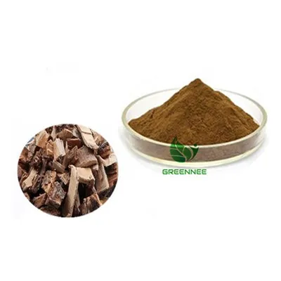 Extract de scoarță Elm Powder 10: 1 30: 1