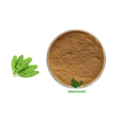 Extract de frunze Banaba acid corosolic