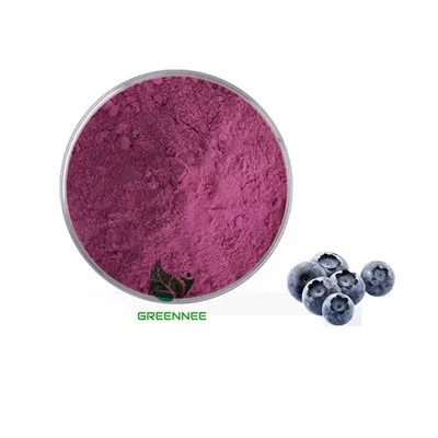 Pulbere de mure