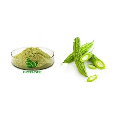 Pudră amară de pepene