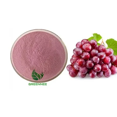 Pulbere de grapefruit