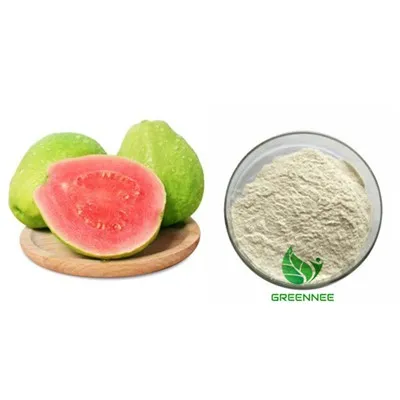 Pulbere de fructe de guava