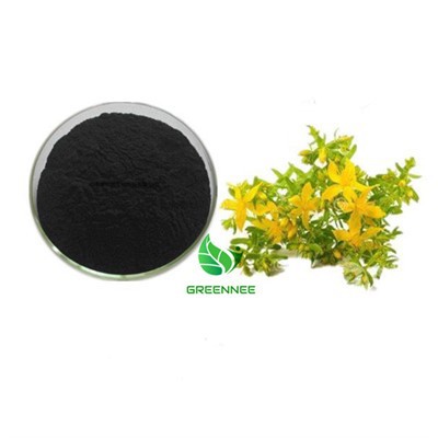 Hipericină 0,3% Extract de sunătoare