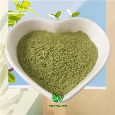 Pudră de kale
