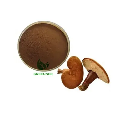 Pulbere de ciuperci reishi 30% polizaharide +20% -glucan