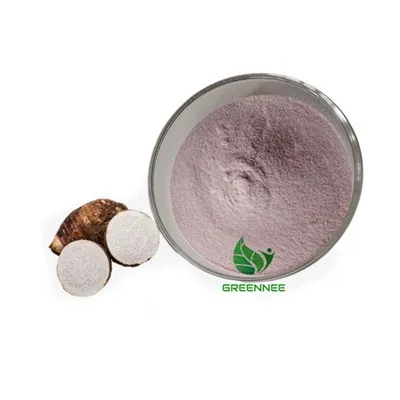 Pulbere taro
